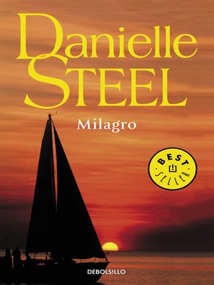 cover image of Milagro